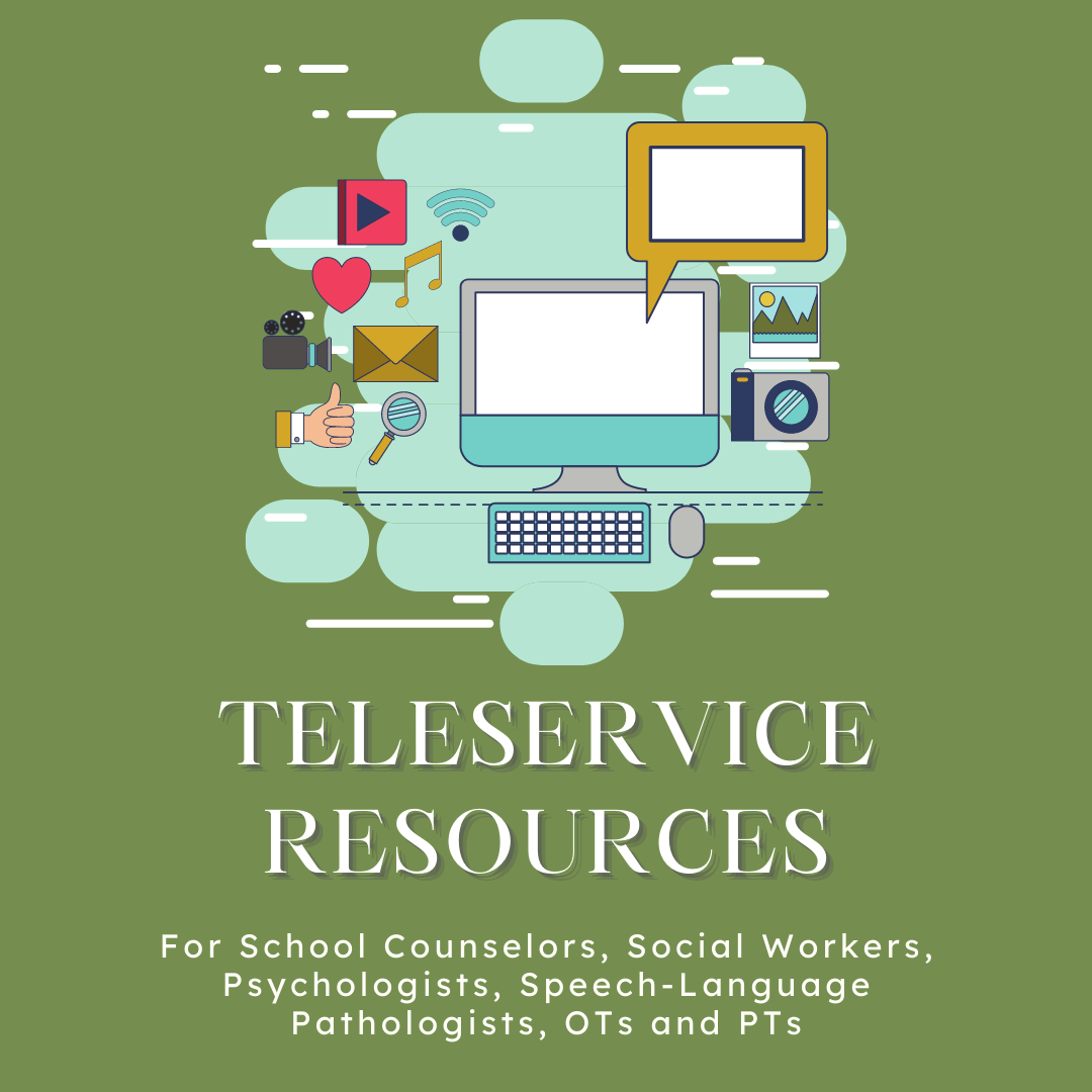 teleservices image