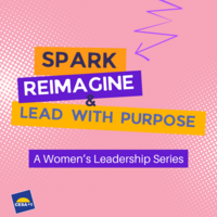 Women in Leadership Image