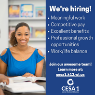 Join Our Team
