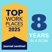 Top Workplace Award