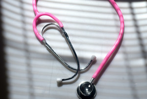 Stethoscope