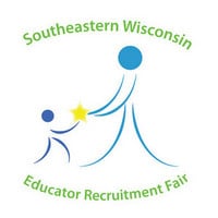 Educator Recruitment Fair Logo