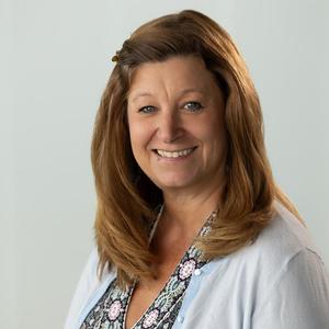 Theresa Ewald